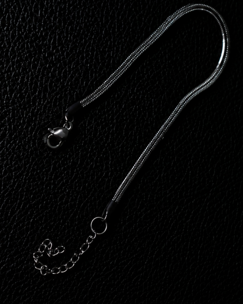 Classic Snake Chain Bracelet