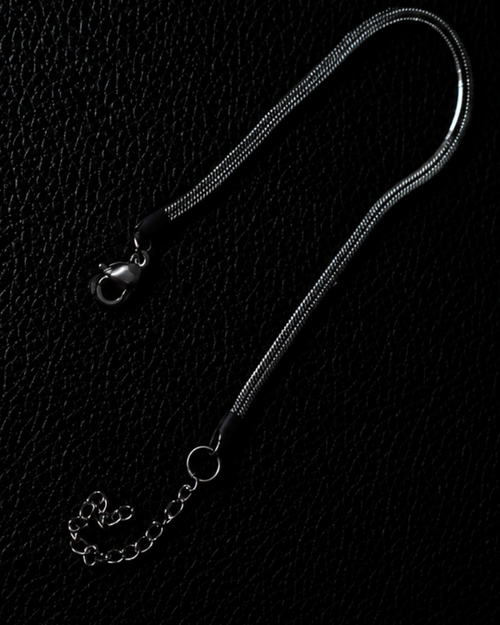 Classic Snake Chain Bracelet