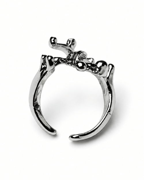 Anchor Cross Ring