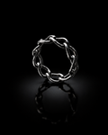 Chain Link Ring