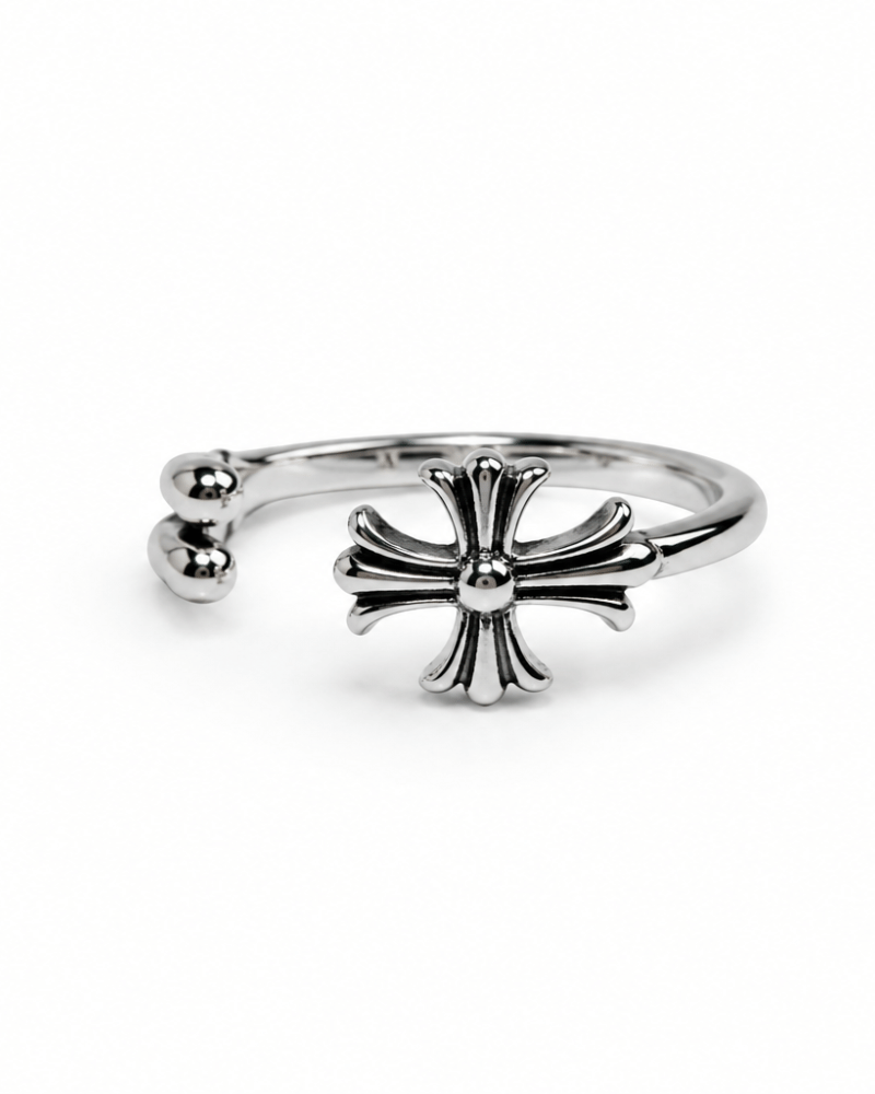luna Bloom Ring