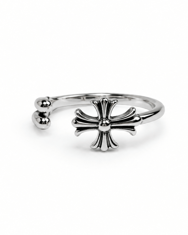 luna Bloom Ring