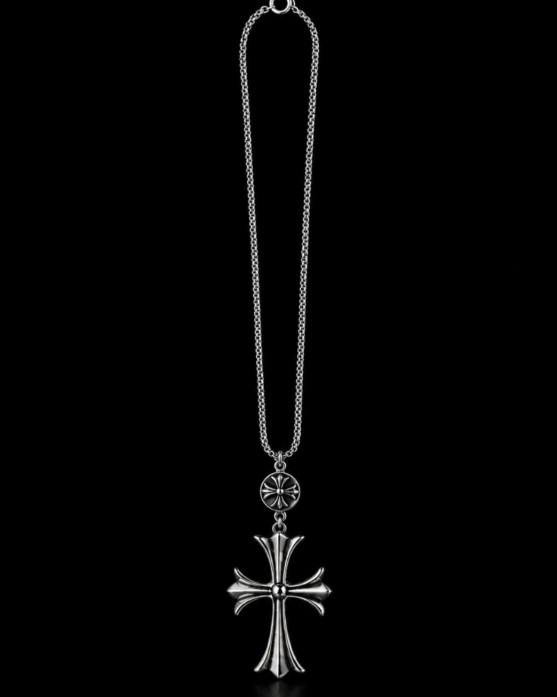 Cross Pendant