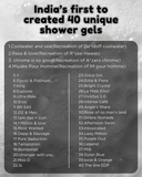Invictuss 2.0 | Shower gel