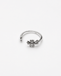 luna Bloom Ring