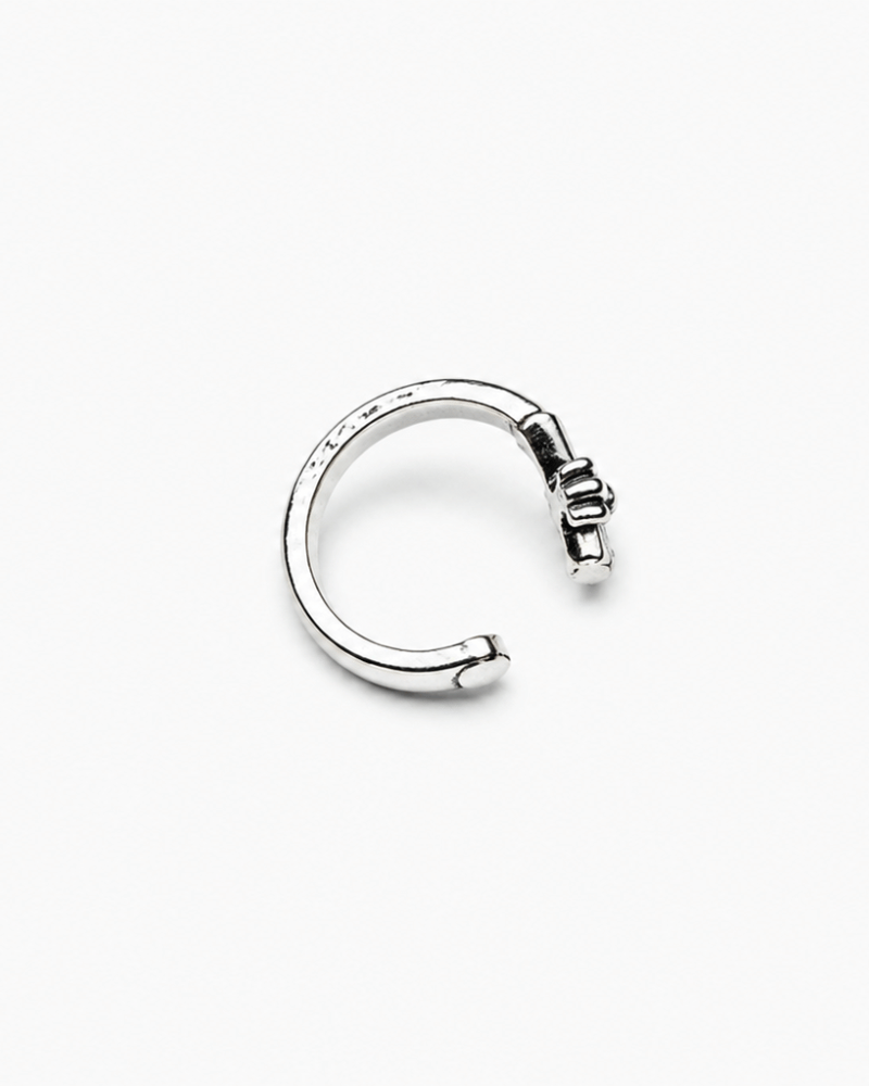 luna Bloom Ring