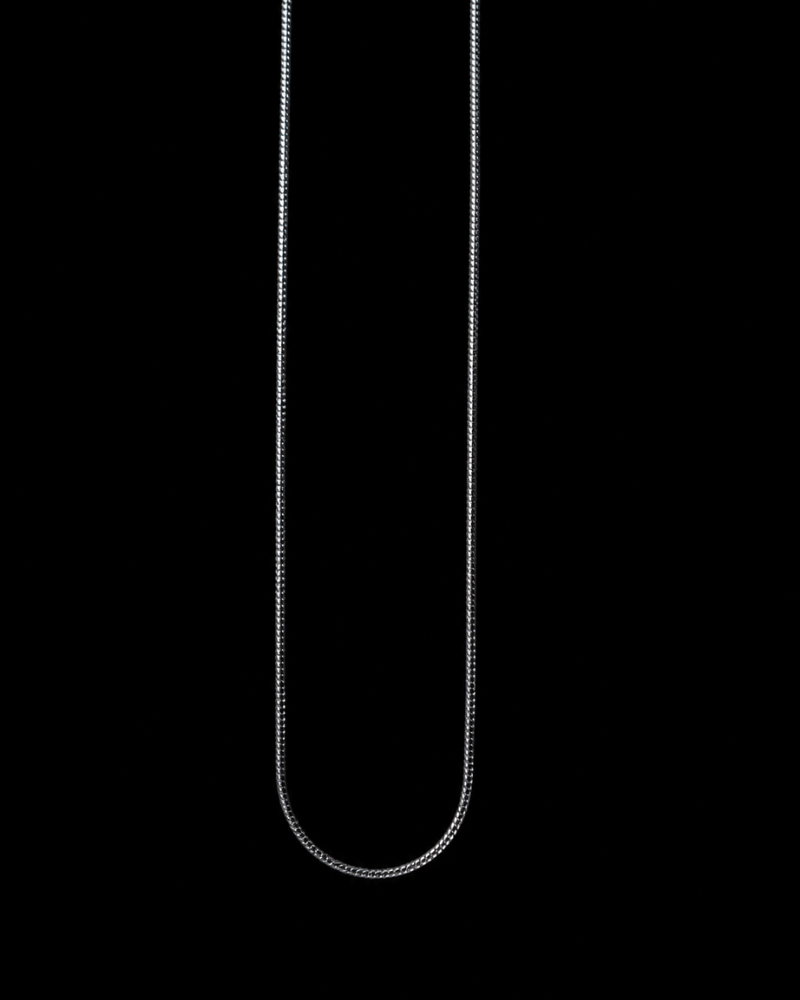 Aurelia Serpent Chain