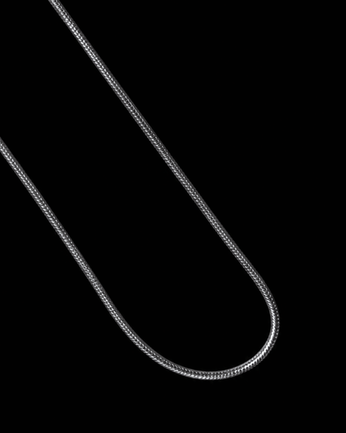 Aurelia Serpent Chain
