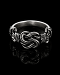 Celtic Knot Ring