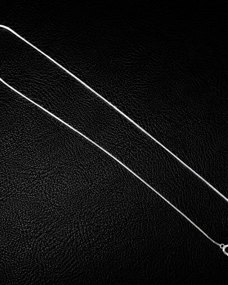 Silver Line chain