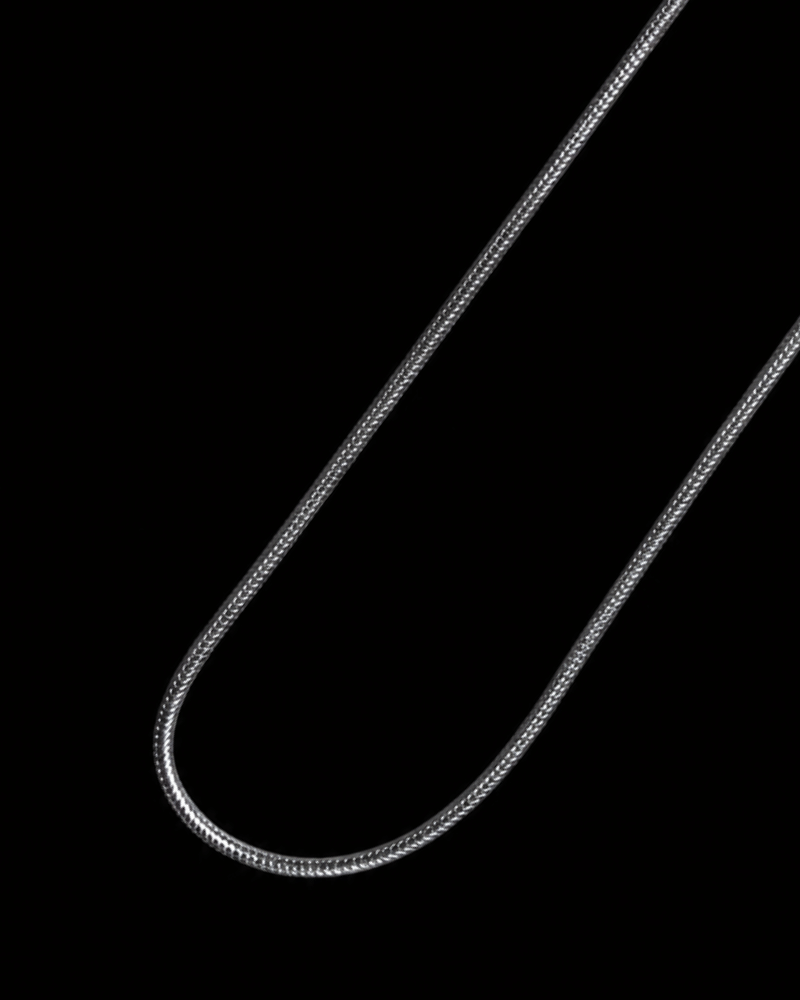 Aurelia Serpent Chain