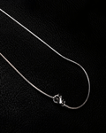 Silver Line chain