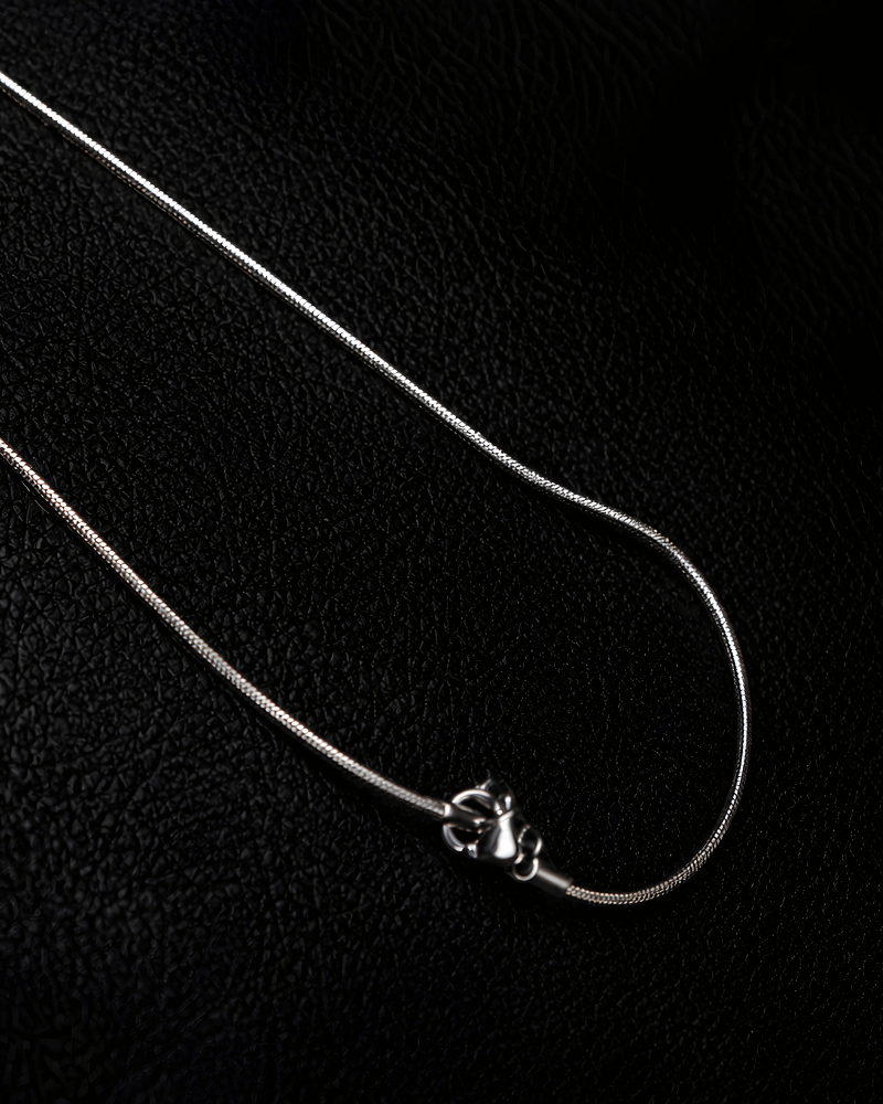 Silver Line chain