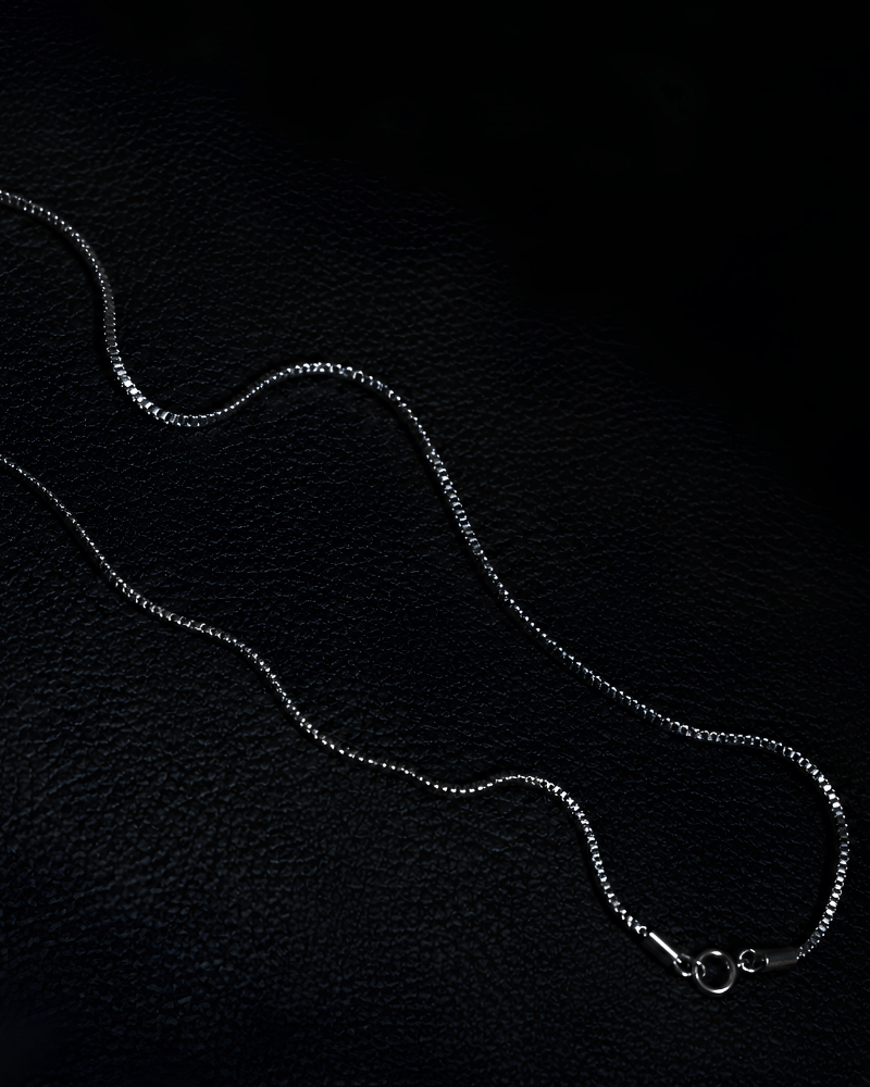 Silver Line chain