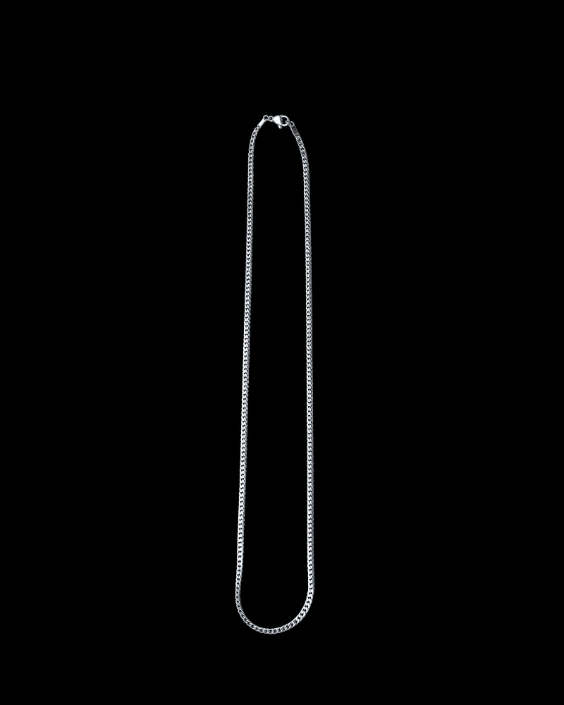 Veyra Curb Chain