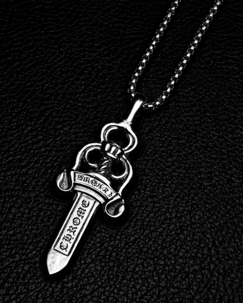 Royal Dagger chain
