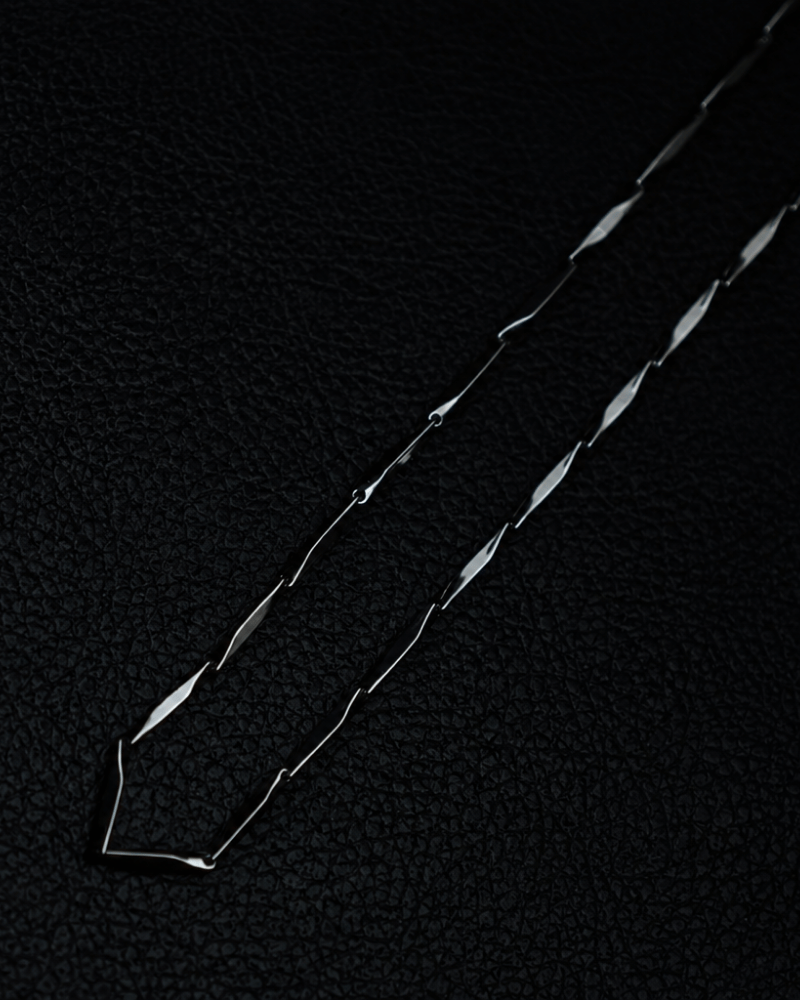 Cuban Edge chain
