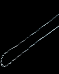 Silver Classic Chain