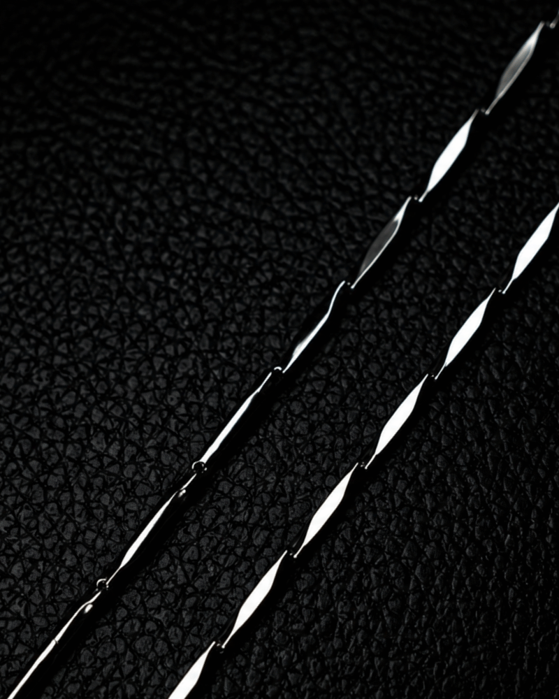 Cuban Edge chain