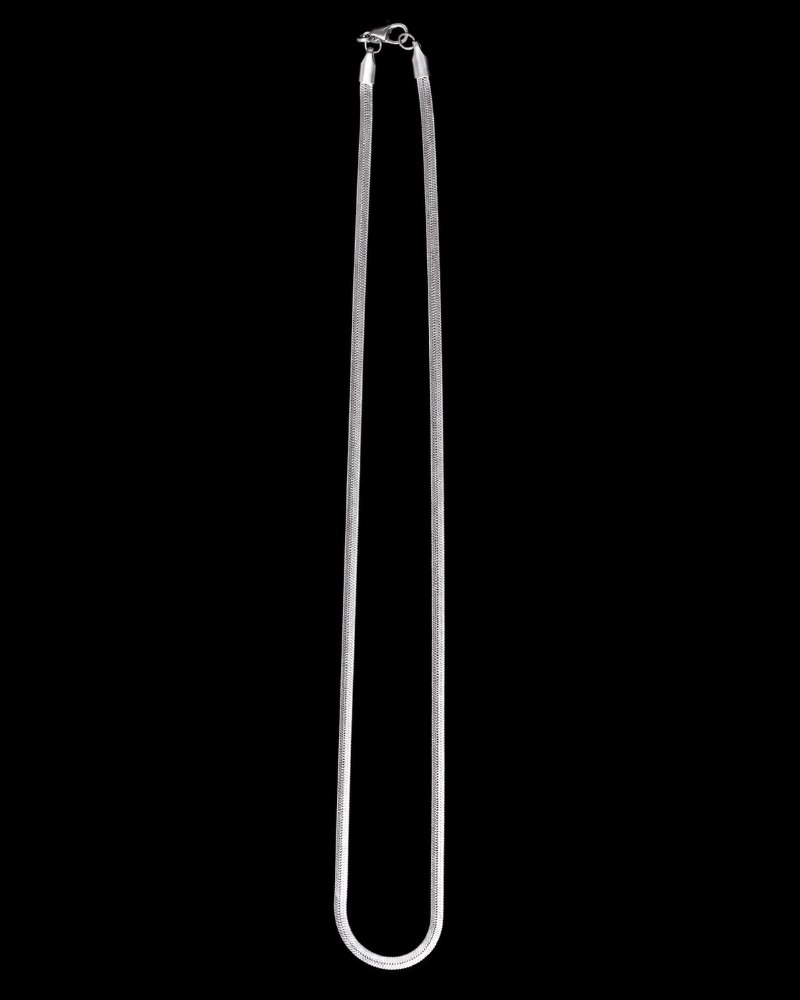 Élan Herringbone Chain