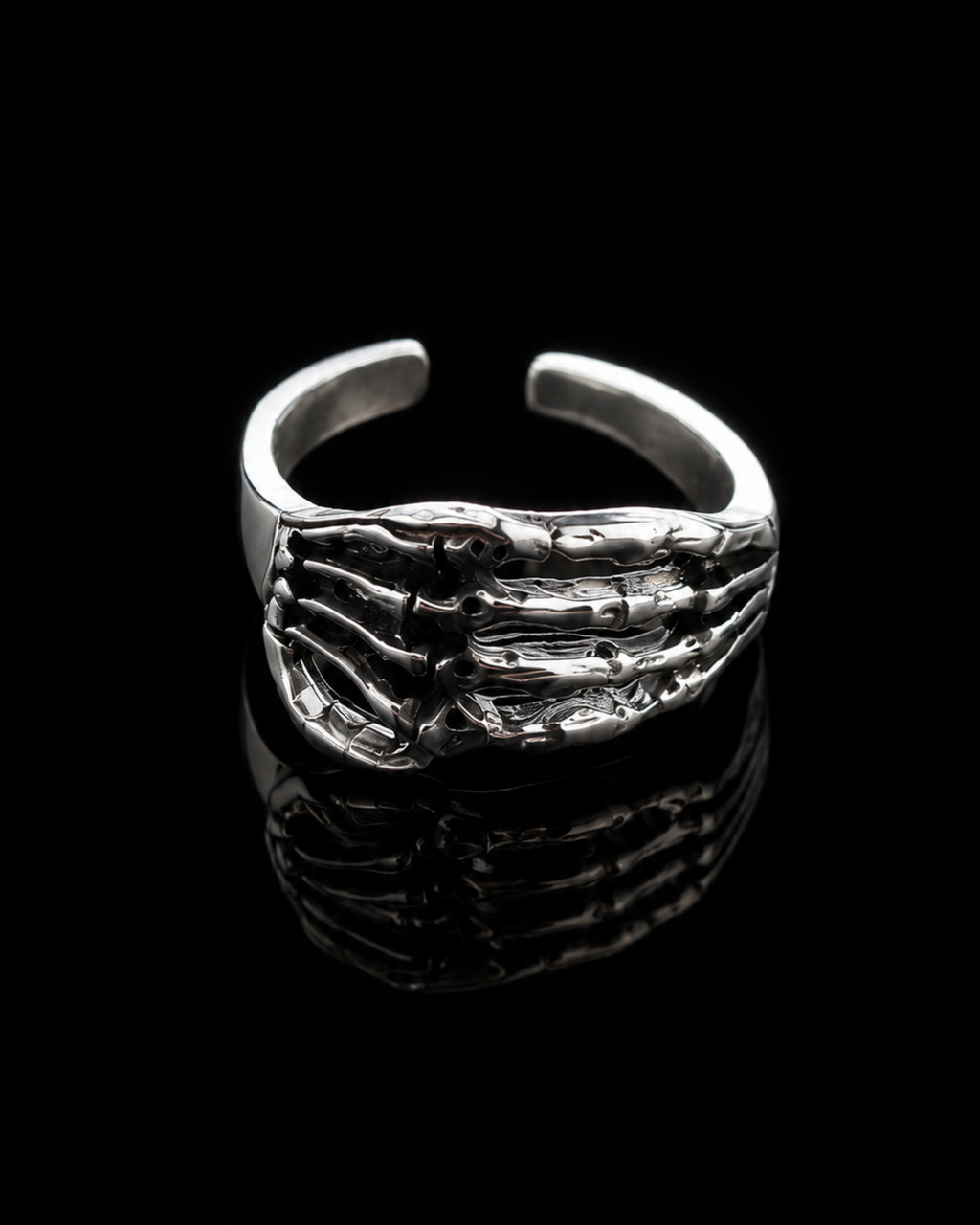 Molten Armor Ring