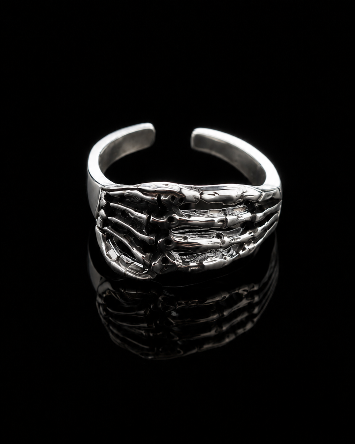 Molten Armor Ring