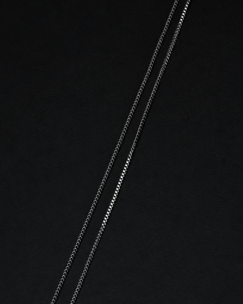 Cuban Edge chain
