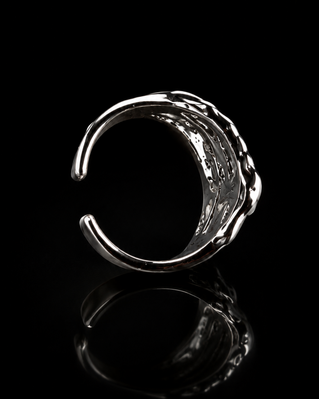 Molten Armor Ring