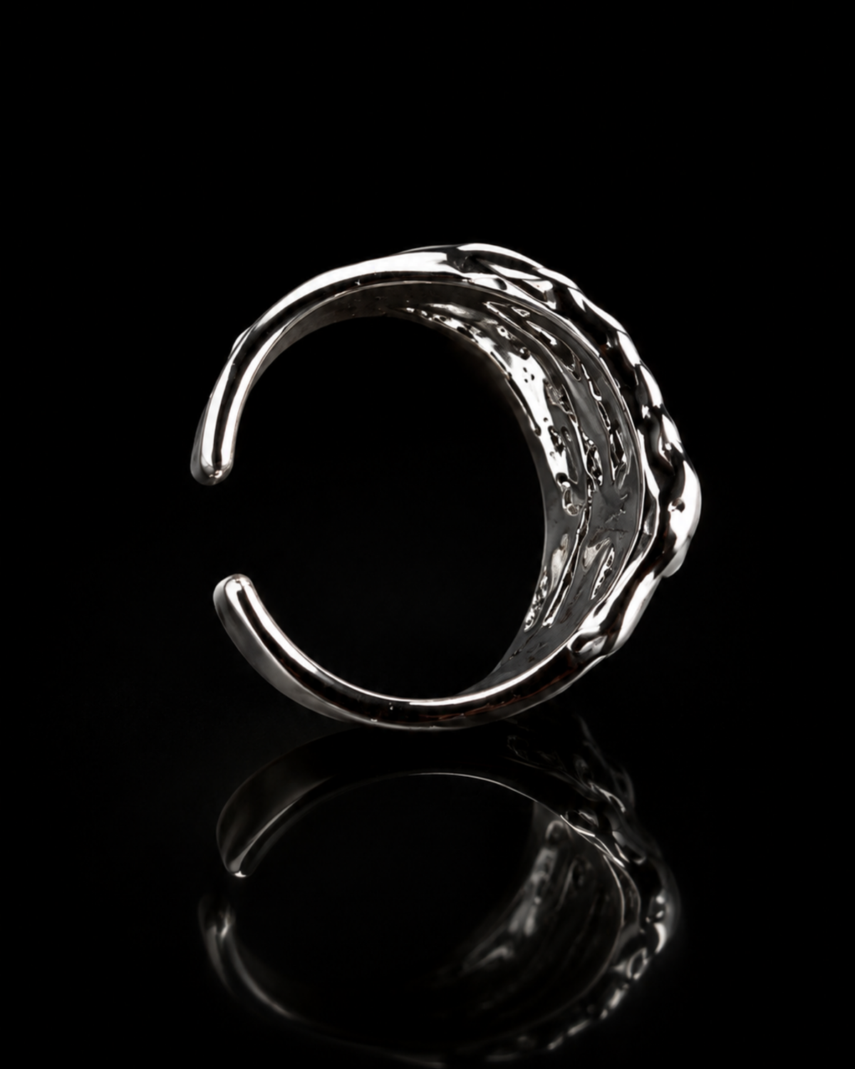 Molten Armor Ring