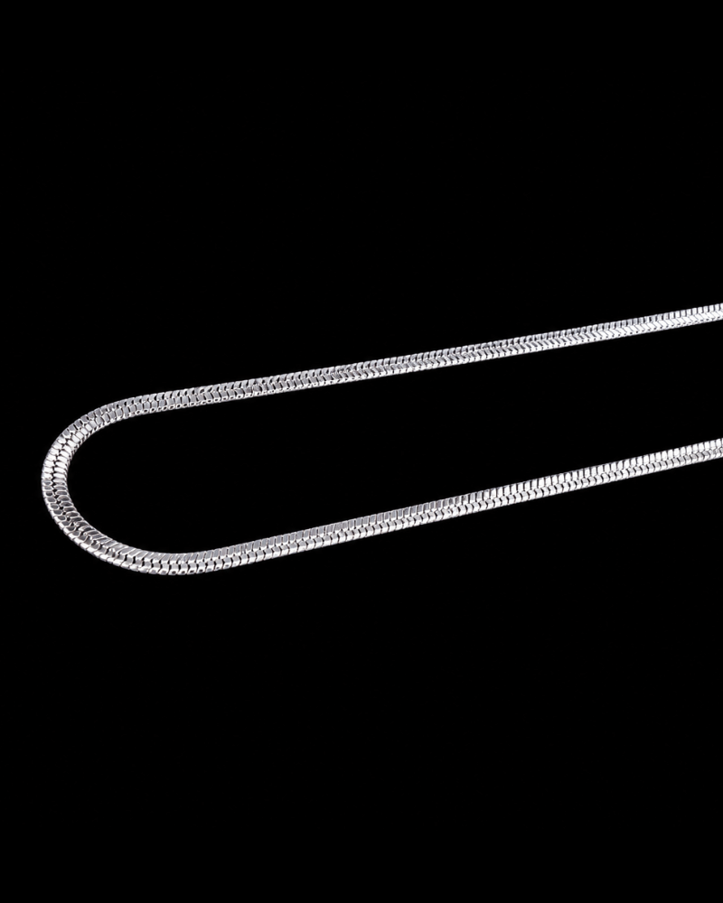 Élan Herringbone Chain