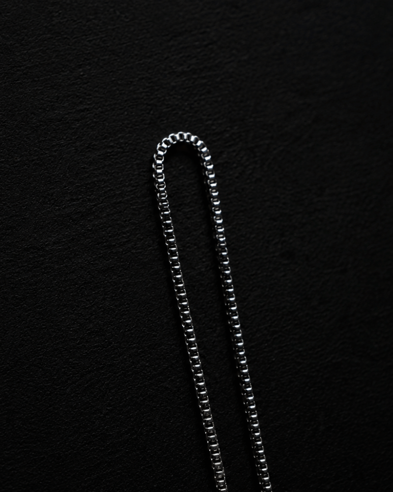 Cuban Edge chain