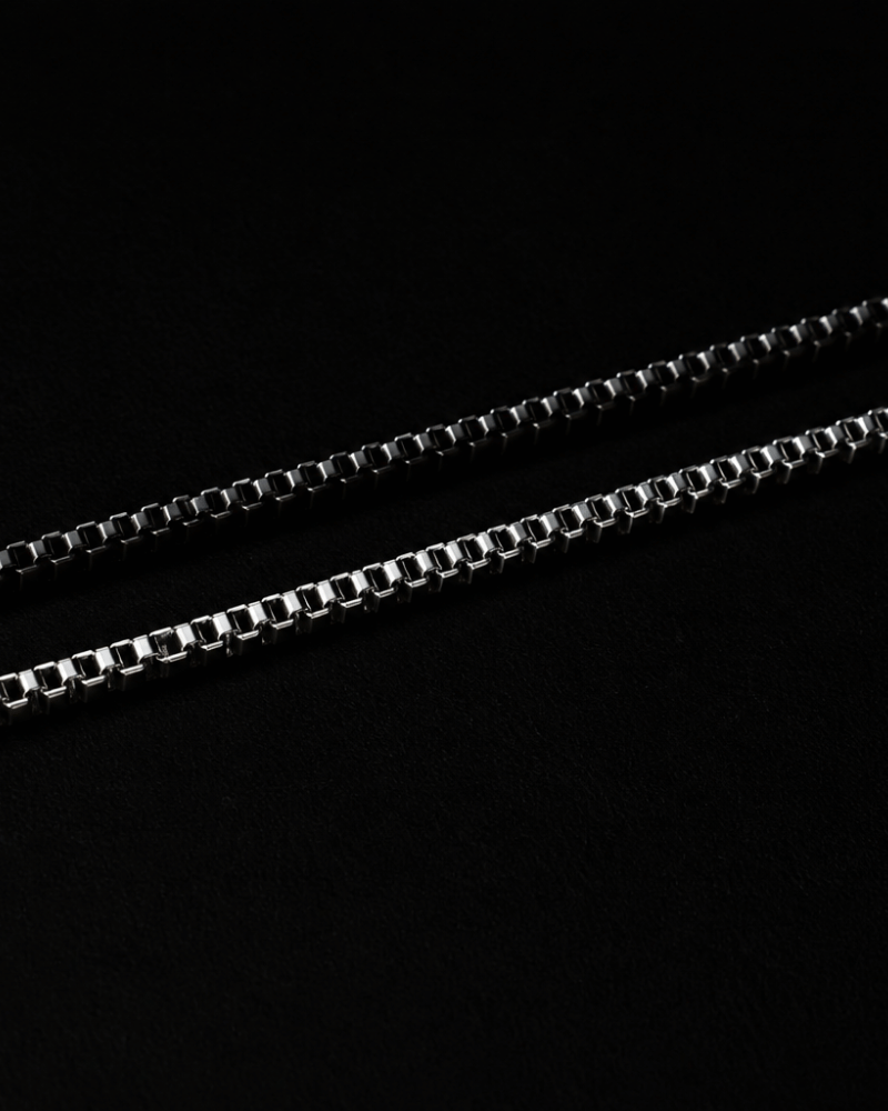 Cuban Edge chain