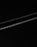 Cuban Edge chain