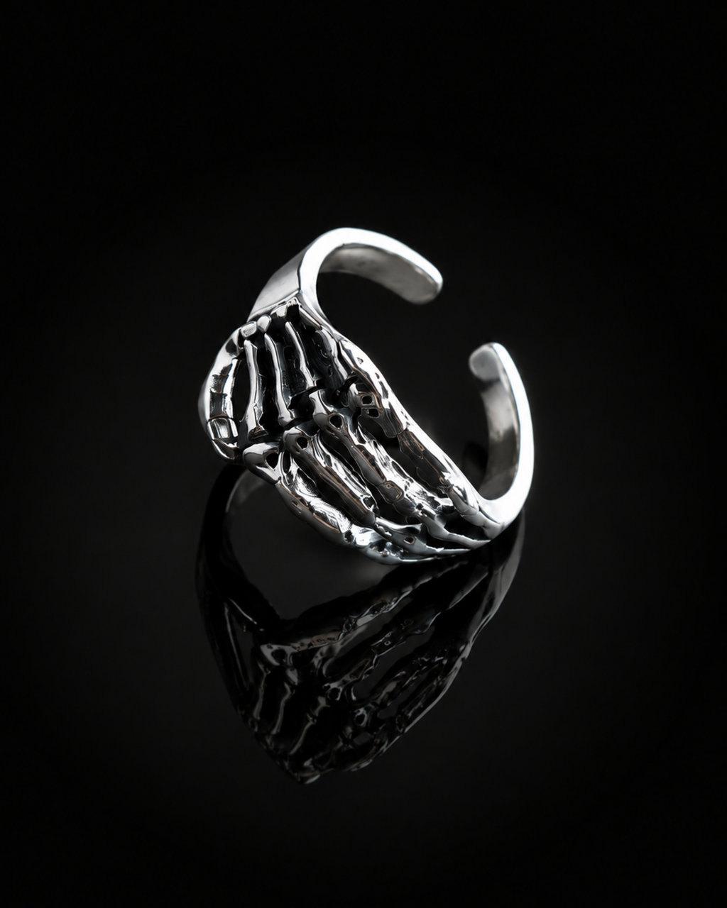 Molten Armor Ring