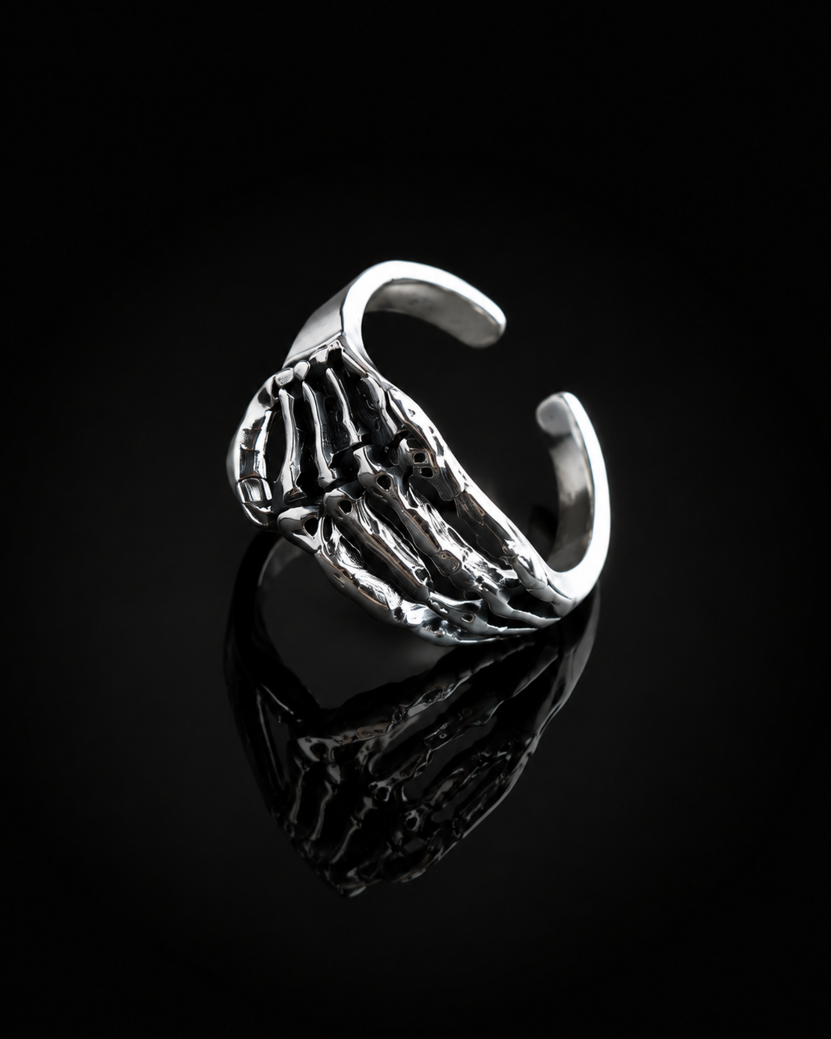 Molten Armor Ring