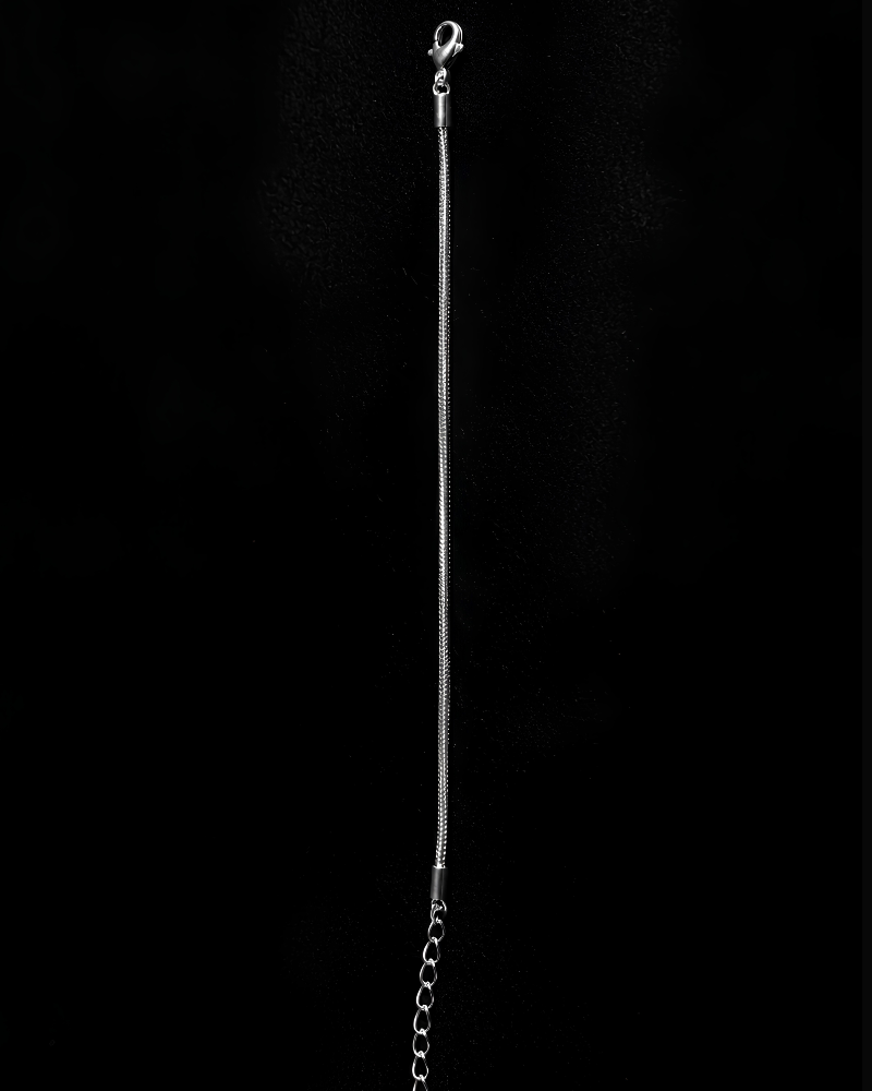 Slim Snake Chain Bracelet