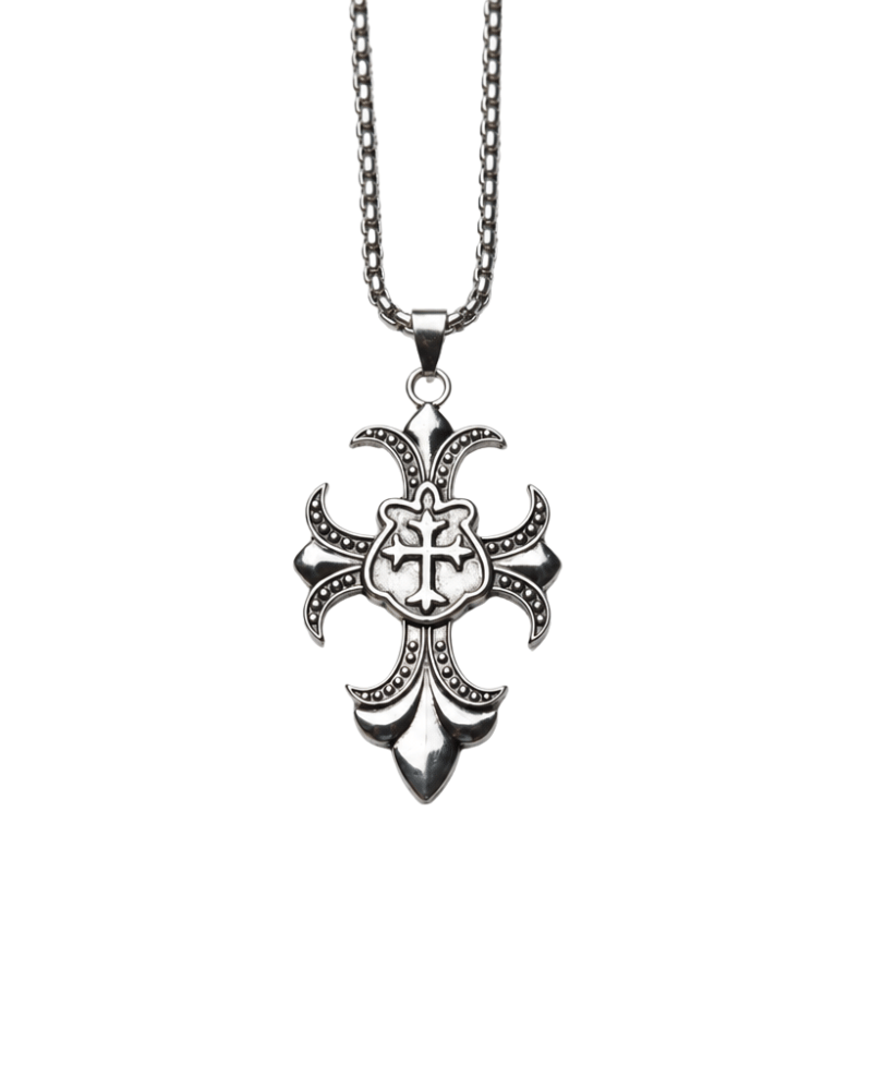 Relic Cross Chain