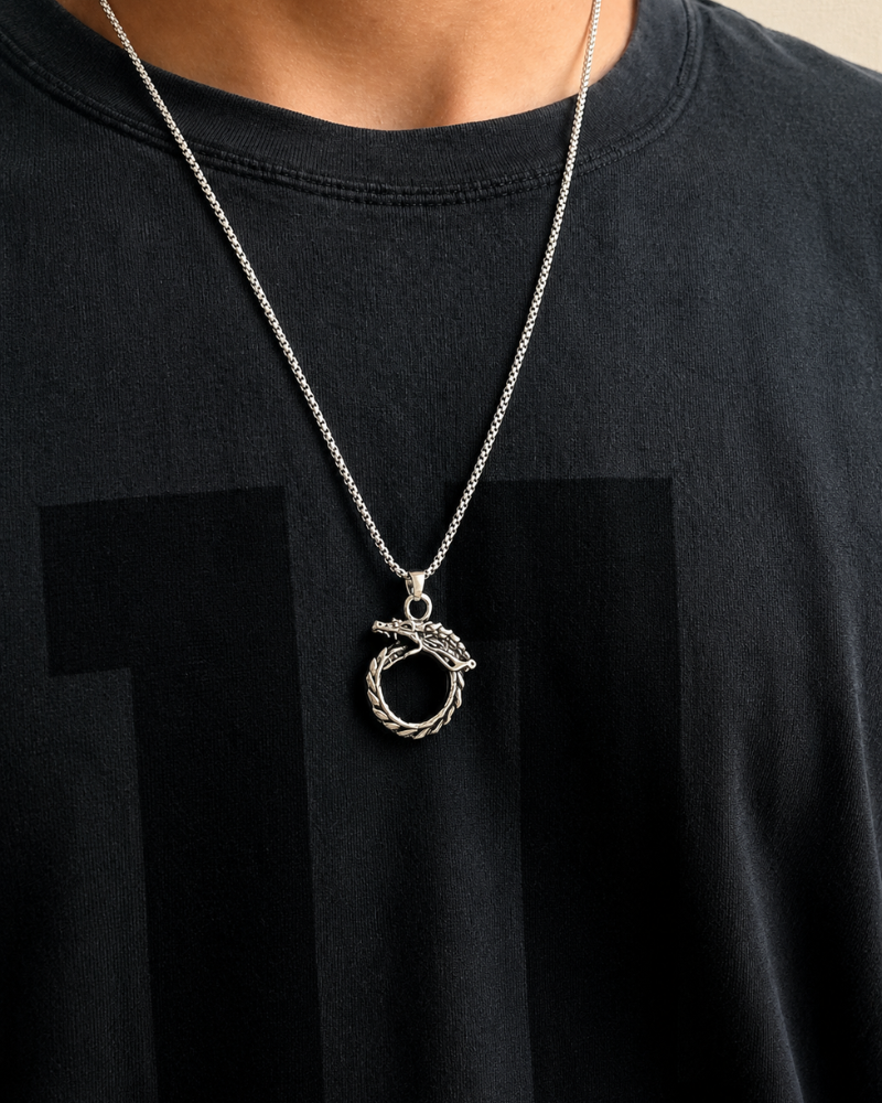 Laurel Halo Pendant