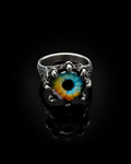 Mystic Eye Ring