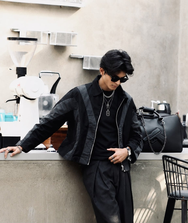 Your fit needs / jewelLEry.