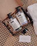 Invictuss 2.0 | Shower gel